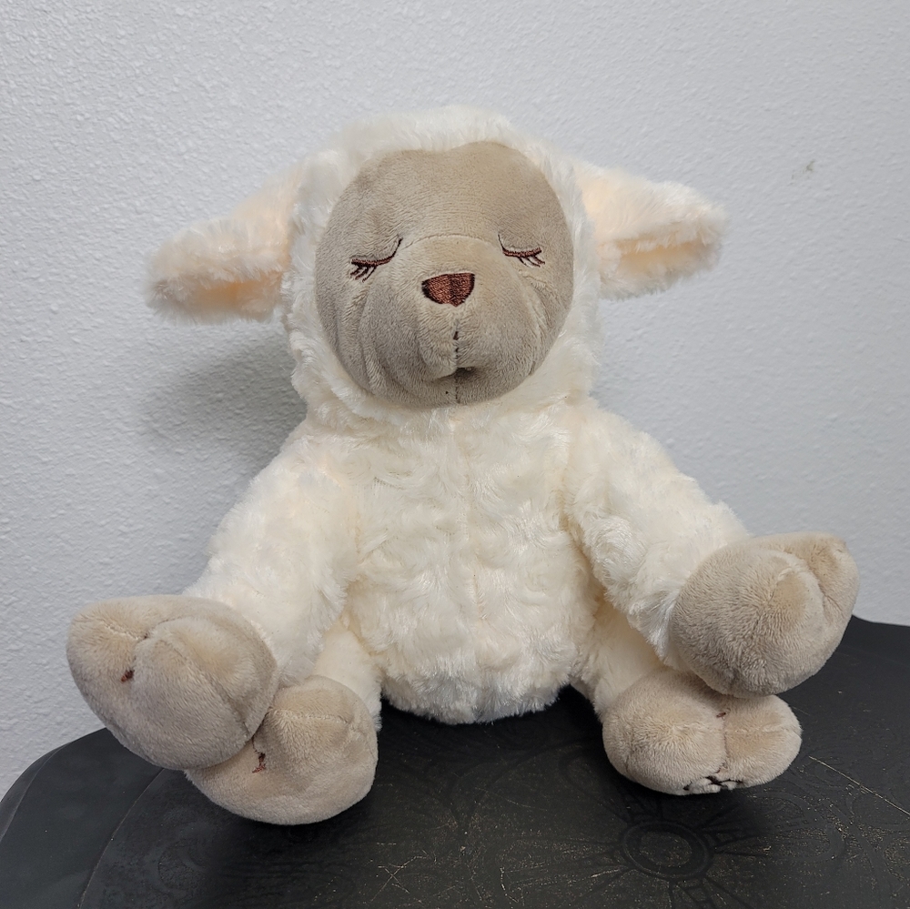 SWADDLEME Noise Machine Stuffed Animal